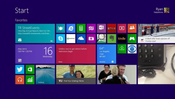 Microsoft Windows 8.1 1811c801 14a1 4019 87d1 4f0b58bc3413