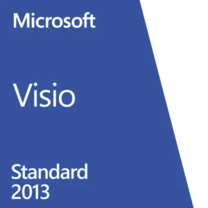 visio standard 2013 download V2