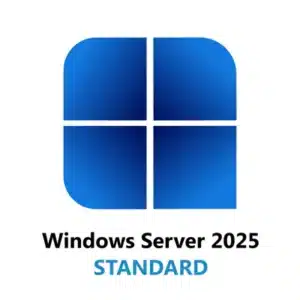 microsoft microsoft windows server 2025 standard 16 core license 32212508344390