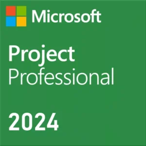 Project Professional 2024 600x599