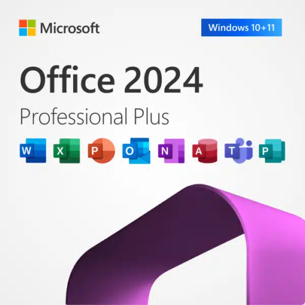 microsoft office 2024 professional plus cover brytesoft