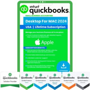 QuickBooks Desktop MAC 2024 ifet 1000x1000